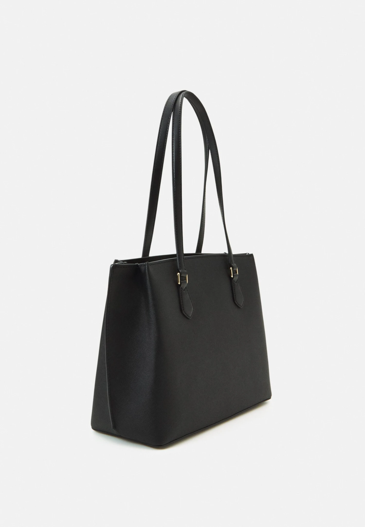 MICHAEL Michael Kors Ruby Tote - Handtas - Black 4 MICHAEL Michael Kors Ruby Tote - Handtas - Black - Afbeelding 2