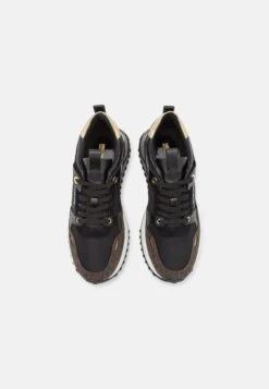 MICHAEL Michael Kors Theo Trainer - Sneakers Laag - Black 13 MICHAEL Michael Kors Theo Trainer - Sneakers Laag - Black -MICHAEL Michael Kors a32d9a5cf27a48b7a00af96492bce51a