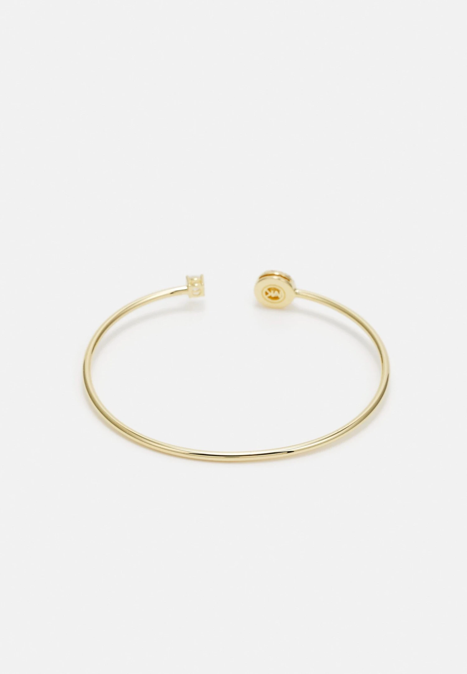 Michael Kors Kors Brilliance - Armband - Gold-Coloured 4 Michael Kors Kors Brilliance - Armband - Gold-Coloured - Afbeelding 2