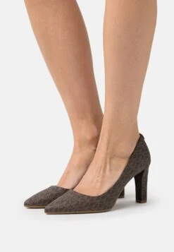 MICHAEL Michael Kors Milly Flex - Klassieke Pumps - Brown