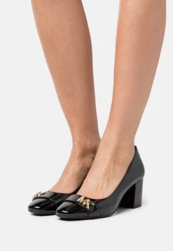 MICHAEL Michael Kors Jilly Flex - Klassieke Pumps - Black
