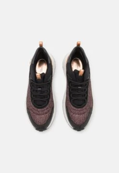 MICHAEL Michael Kors Dara Trainer - Sneakers Laag - Rose Gold -MICHAEL Michael Kors a3b346c38ef24bf69554d5c8ede7e557