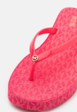 MICHAEL Michael Kors Lilo - Teensandalen - Pink -MICHAEL Michael Kors a3e3c15b74cc405daa9f4ceec677c397