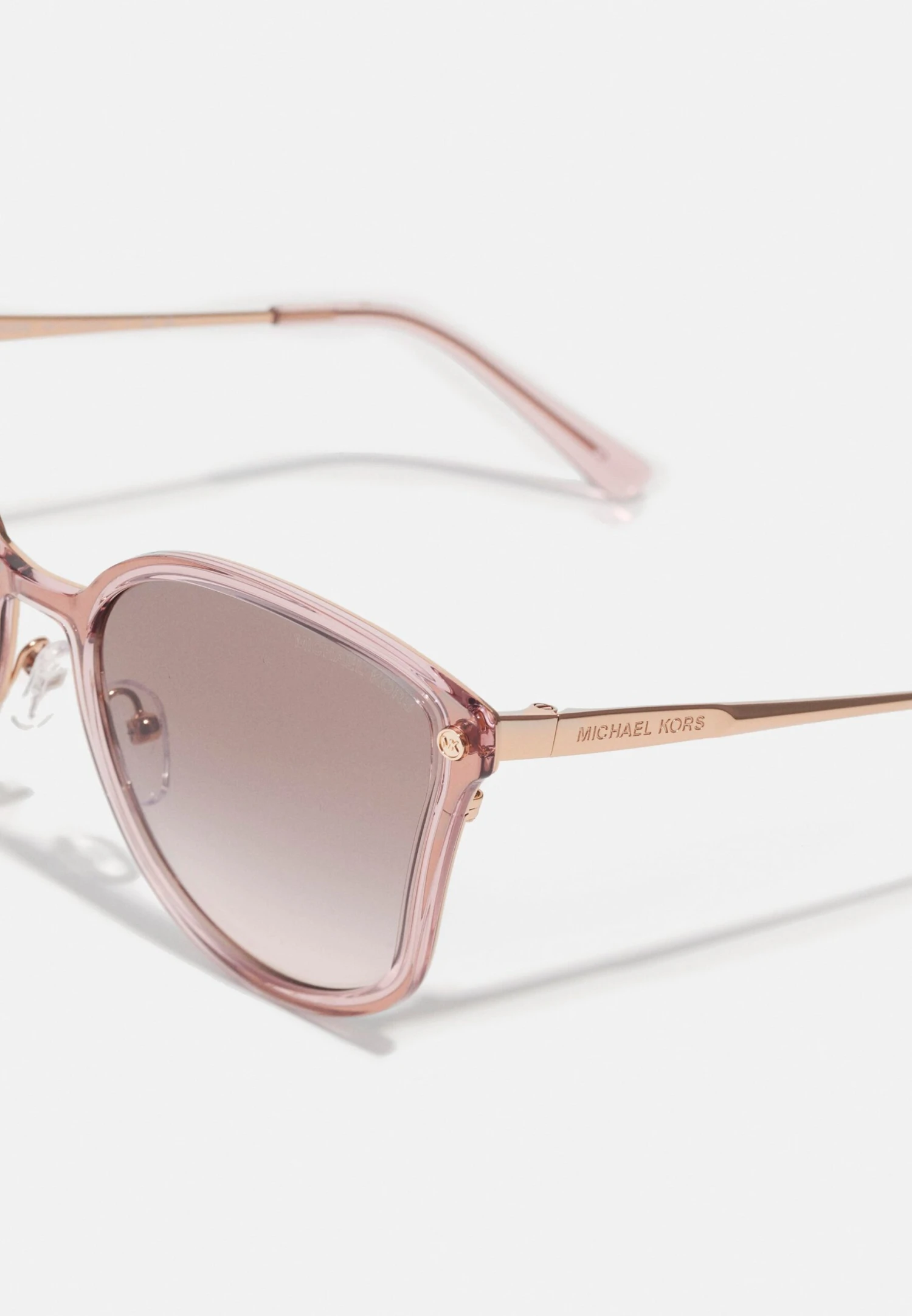 Michael Kors Turin - Zonnebril - Rose Gold-Coloured 7 Michael Kors Turin - Zonnebril - Rose Gold-Coloured - Afbeelding 5