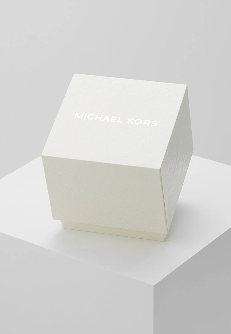 Michael Kors Pyper - Horloge - Grau 7 Michael Kors Pyper - Horloge - Grau - Afbeelding 5