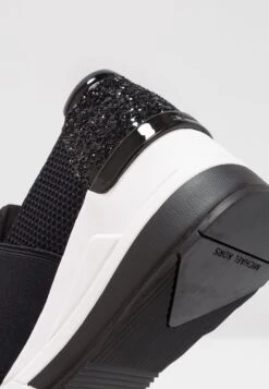 MICHAEL Michael Kors Felix Trainer - Instappers - Black -MICHAEL Michael Kors a441735129814c40a108c958b85e6df3