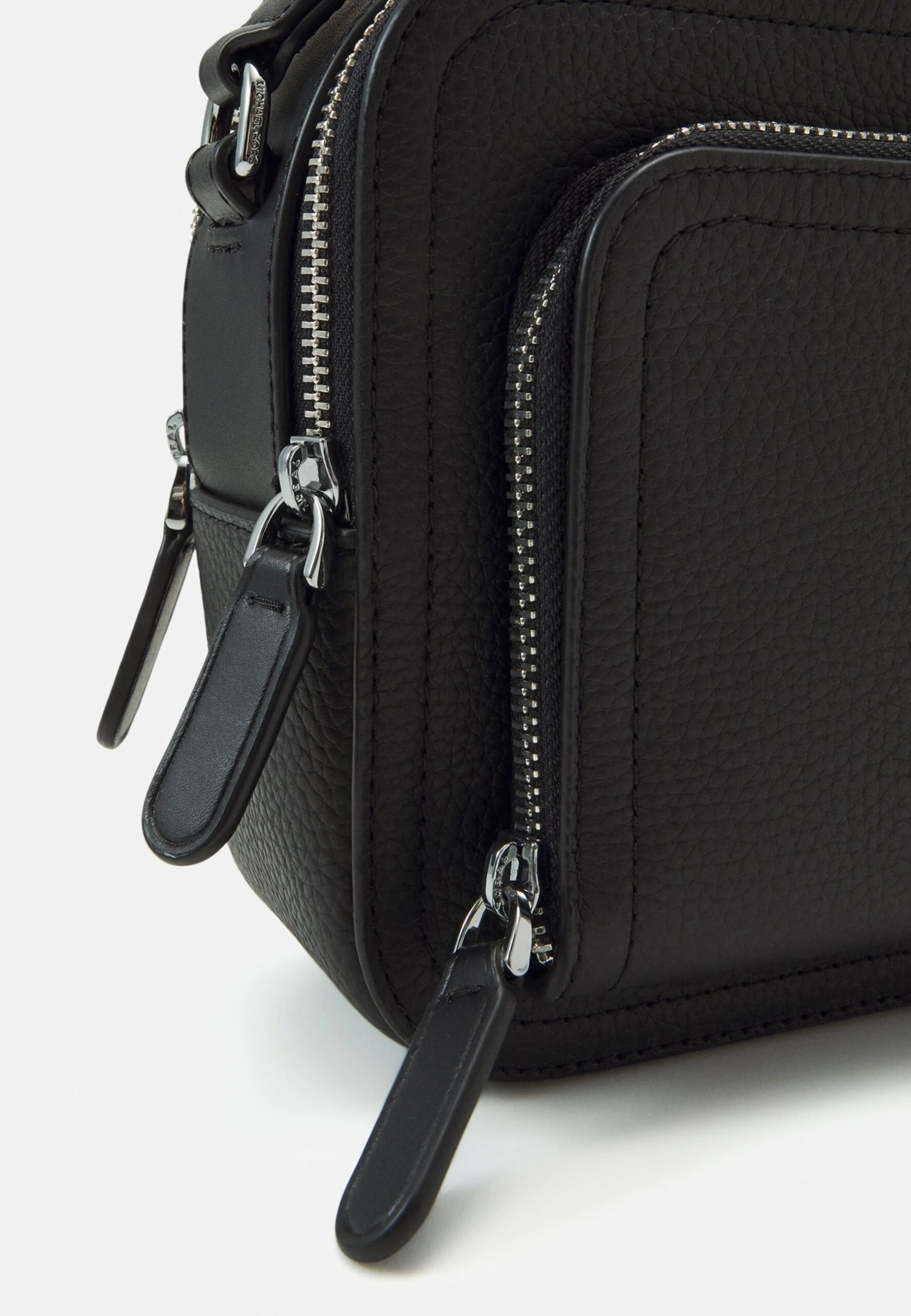 Michael Kors Map Bag Unisex - Schoudertas - Black 6 Michael Kors Map Bag Unisex - Schoudertas - Black - Afbeelding 4