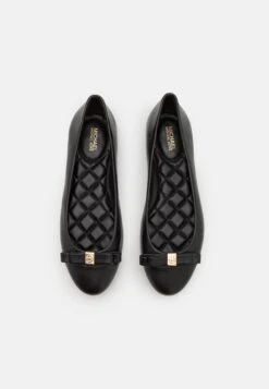MICHAEL Michael Kors Andrea - Ballerina'S - Black 13 MICHAEL Michael Kors Andrea - Ballerina'S - Black -MICHAEL Michael Kors a47c168e7e73462ca46ac5e22a0c9da9