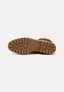 MICHAEL Michael Kors Rory Lace Up - Veterboots - Brown 14 MICHAEL Michael Kors Rory Lace Up - Veterboots - Brown -MICHAEL Michael Kors a4afc4f8255b44138103b596e4b2fc67