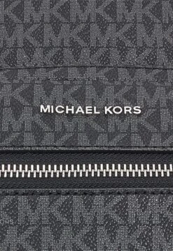 Michael Kors Commuter Unisex - Rugzak - Black -MICHAEL Michael Kors a53404e6b7d44370936836130dd18394