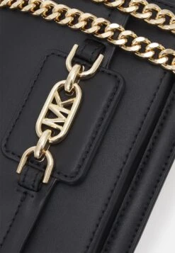 MICHAEL Michael Kors Heather Xbody - Schoudertas - Black -MICHAEL Michael Kors a58f719d5e104b7c8bd093dbc58d0445