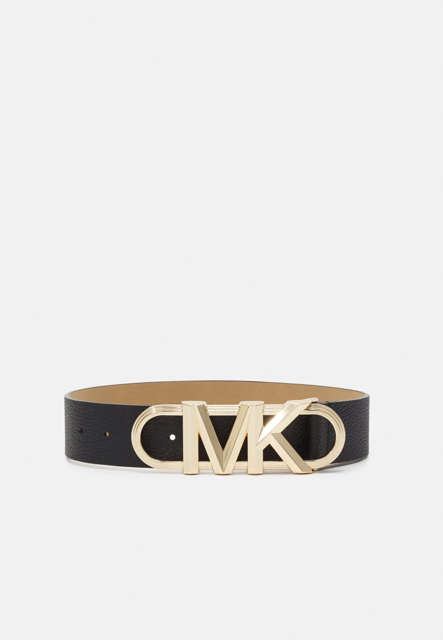 MICHAEL Michael Kors Waist Belt - Riem - Black/Gold-Coloured 3 MICHAEL Michael Kors Waist Belt - Riem - Black/Gold-Coloured
