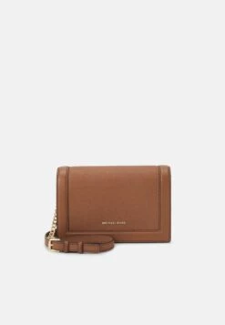 MICHAEL Michael Kors Jet Xbody - Schoudertas - Luggage