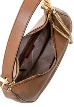 Michael Kors Lg Hobo - Handtas - Luggage -MICHAEL Michael Kors a659e11a7b5943999c2c88d0e25d98ee