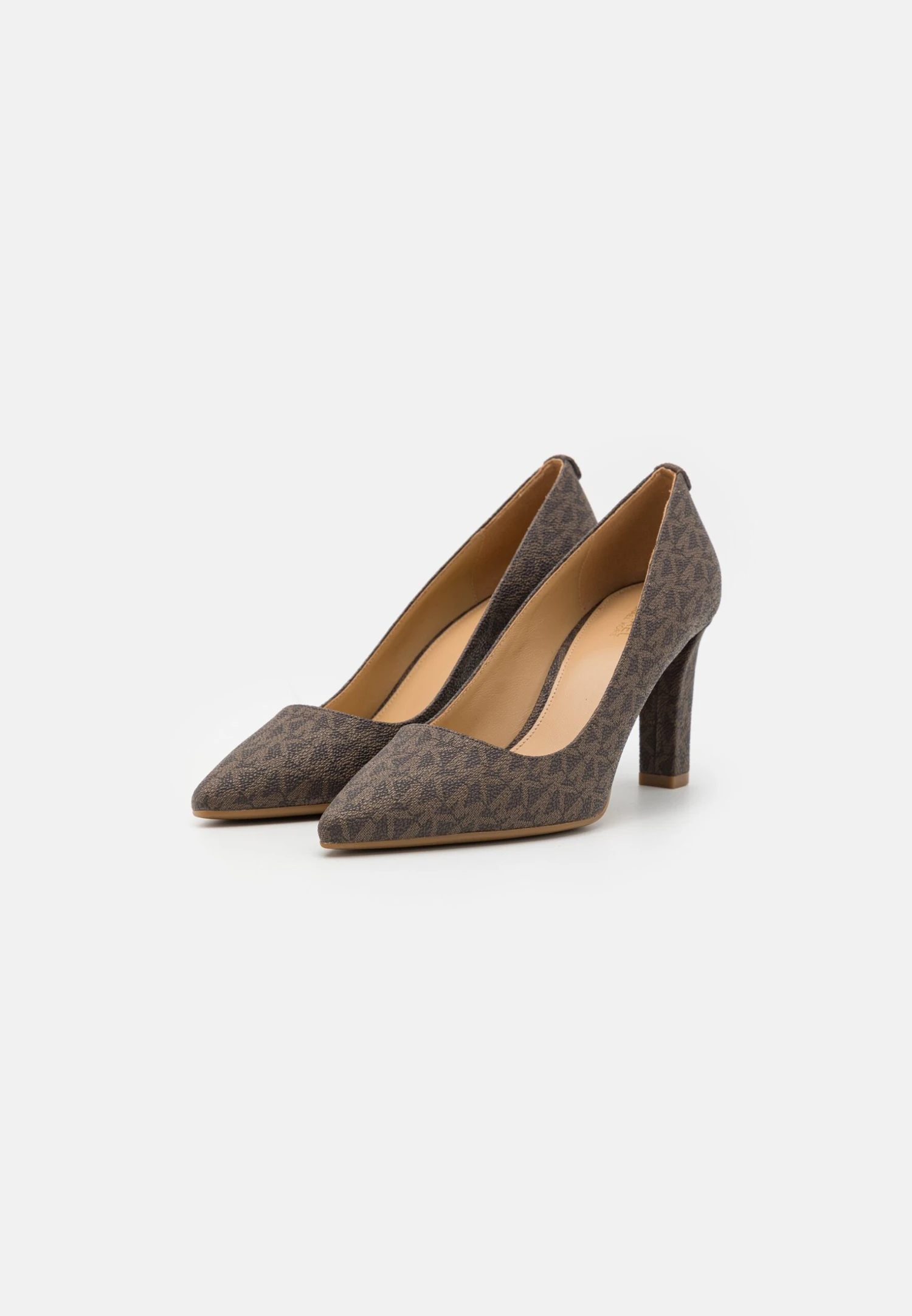 MICHAEL Michael Kors Milly Flex - Klassieke Pumps - Brown 5 MICHAEL Michael Kors Milly Flex - Klassieke Pumps - Brown - Afbeelding 3