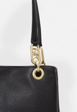 MICHAEL Michael Kors Kensington Tote - Handtas - Black 10 MICHAEL Michael Kors Kensington Tote - Handtas - Black -MICHAEL Michael Kors a68af0bb50a64bbb8515265d932f4c58