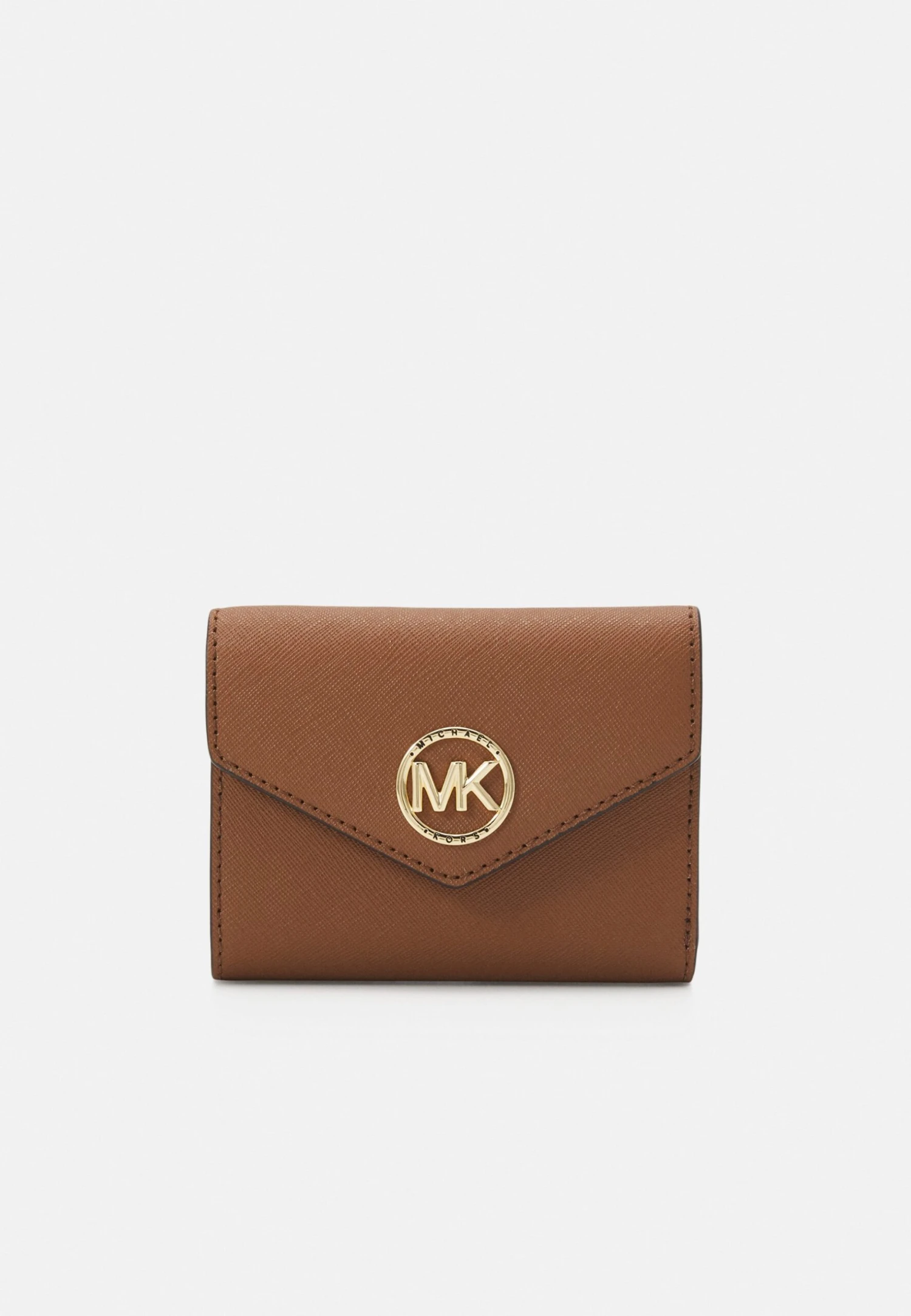 MICHAEL Michael Kors Greenwich Trifold - Portemonnee - Luggage 3 MICHAEL Michael Kors Greenwich Trifold - Portemonnee - Luggage