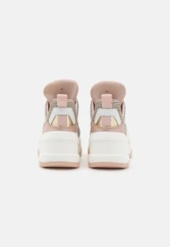 MICHAEL Michael Kors Olympia Trainer - Sneakers Laag - Multi-Coloured 12 MICHAEL Michael Kors Olympia Trainer - Sneakers Laag - Multi-Coloured -MICHAEL Michael Kors a6c9c7bb83c6455fad663f93676bde89