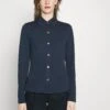 MICHAEL Michael Kors Overhemdblouse - Midnightblue 2 MICHAEL Michael Kors Overhemdblouse - Midnightblue -MICHAEL Michael Kors a6dd51b3003744f185ab6db6e59d50bd