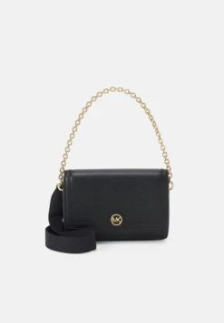 MICHAEL Michael Kors Freya- Handtas - Black