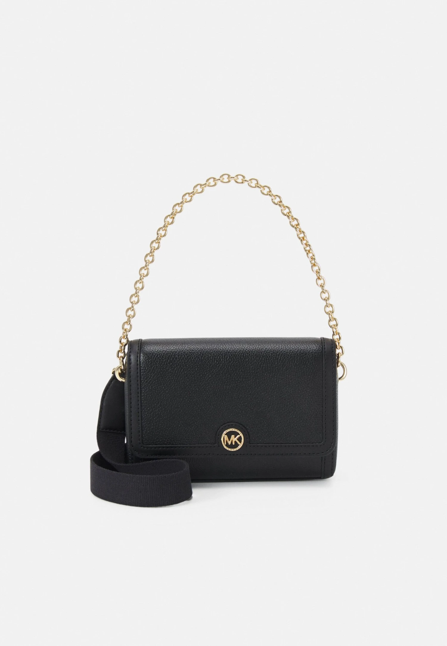 MICHAEL Michael Kors Freya- Handtas - Black 3 MICHAEL Michael Kors Freya- Handtas - Black