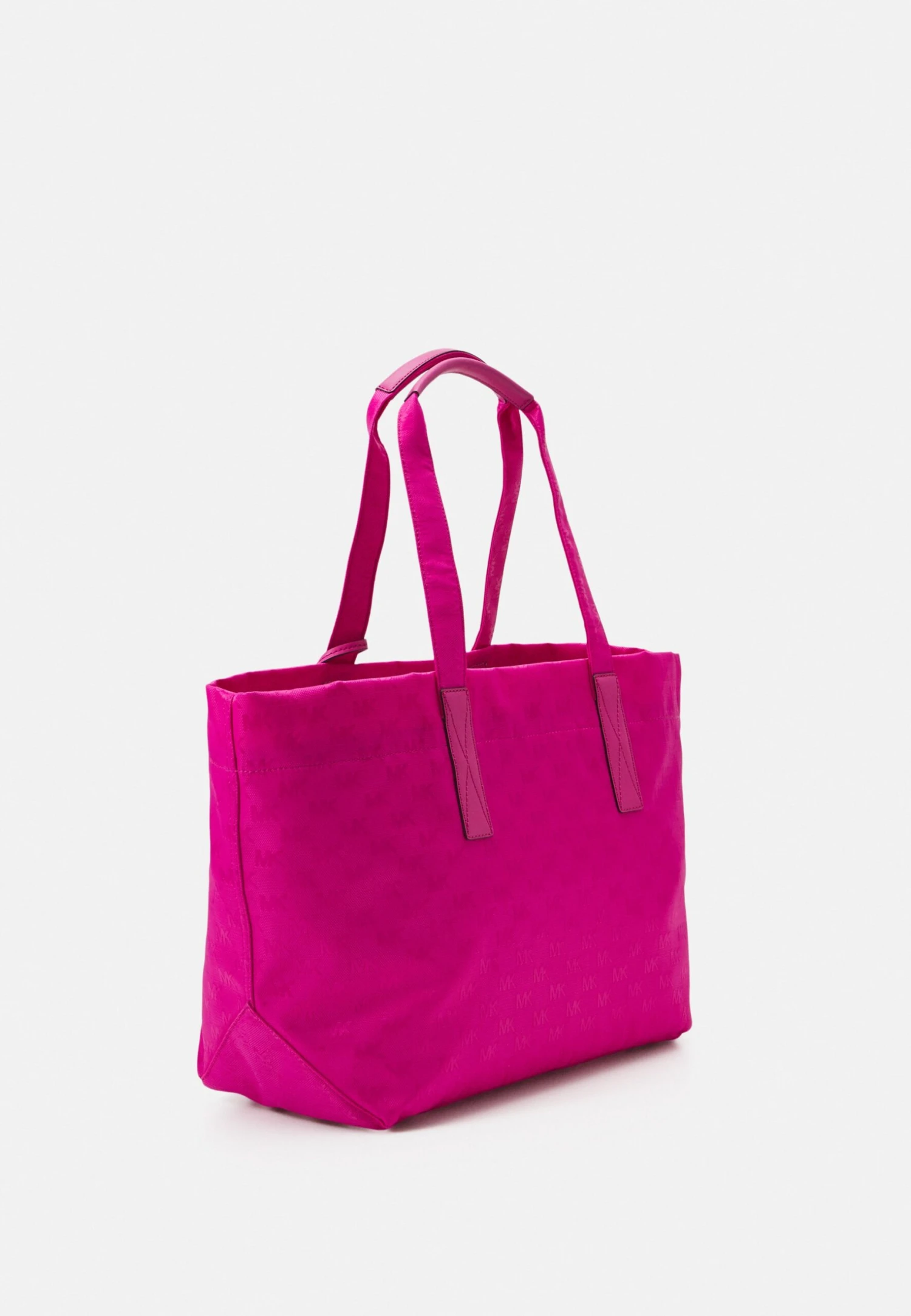 MICHAEL Michael Kors The Michael Bag Tote - Shopper - Cerise 4 MICHAEL Michael Kors The Michael Bag Tote - Shopper - Cerise - Afbeelding 2
