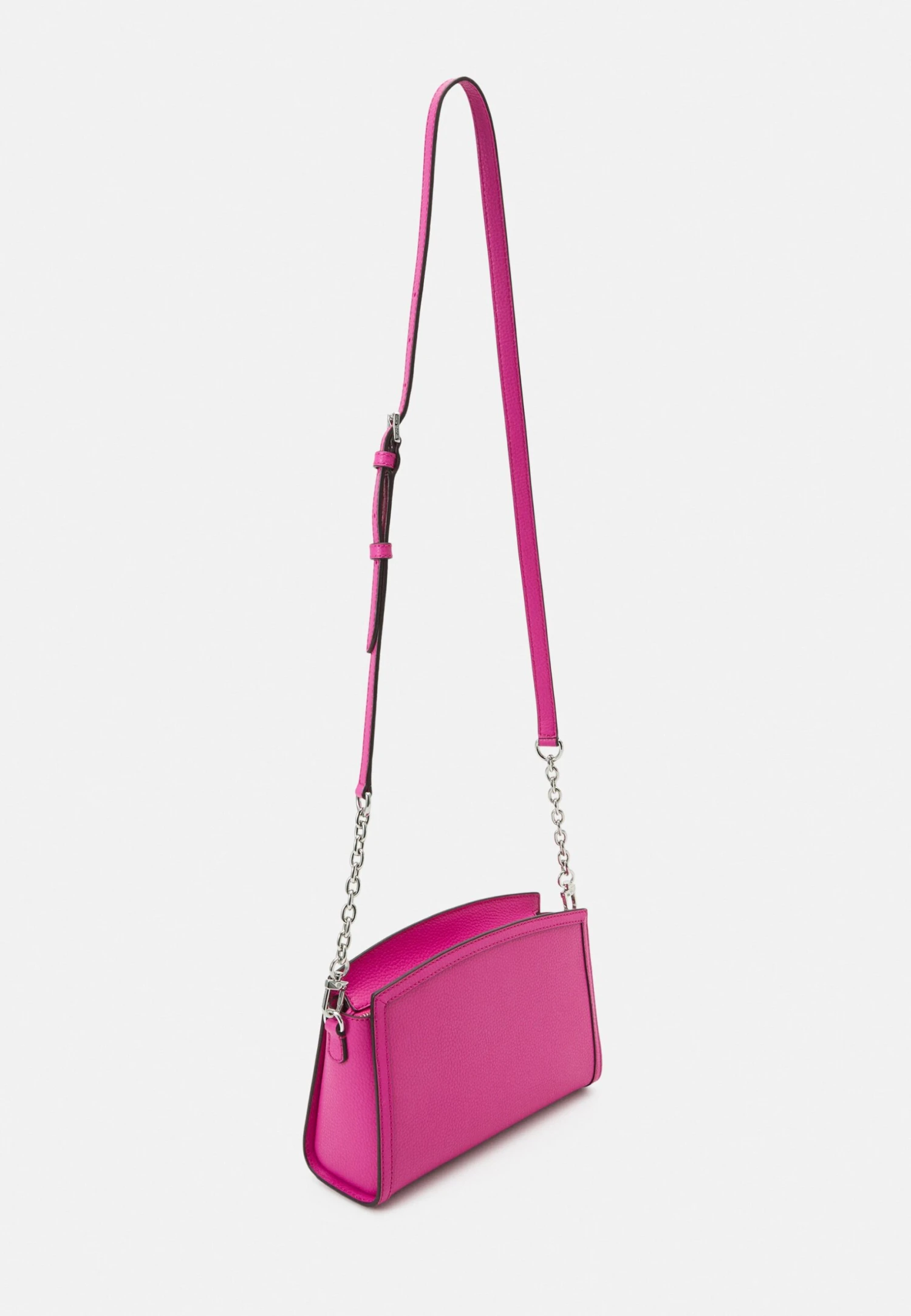 MICHAEL Michael Kors Chantal Xbody - Schoudertas - Cerise 4 MICHAEL Michael Kors Chantal Xbody - Schoudertas - Cerise - Afbeelding 2