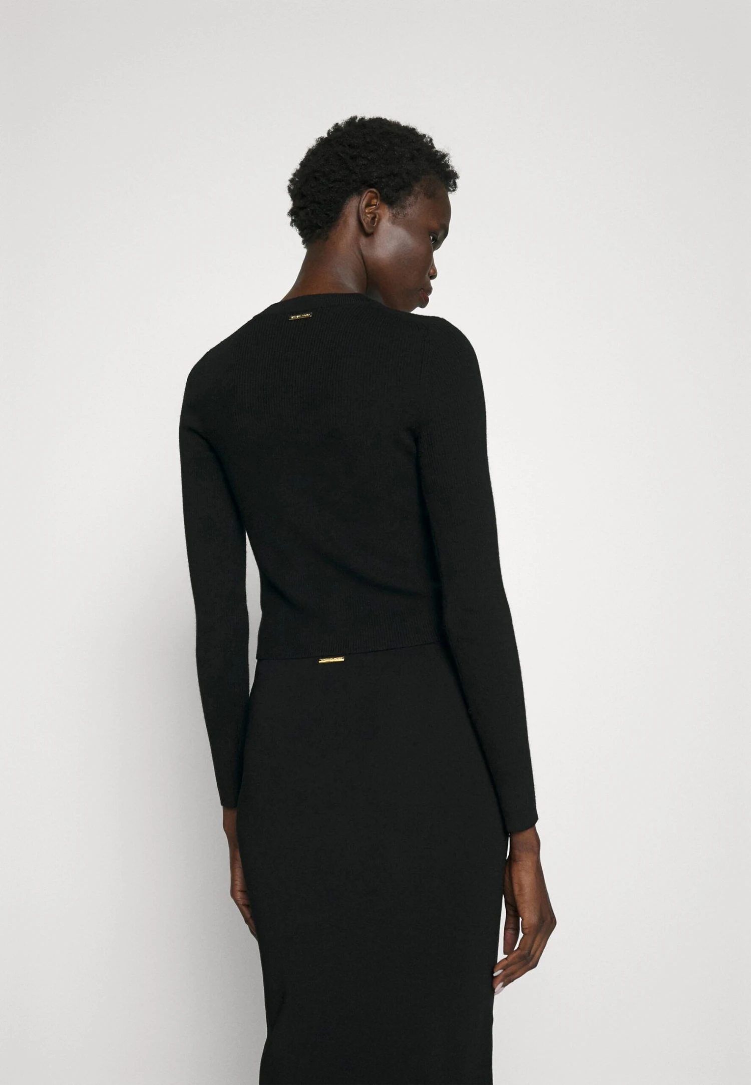 MICHAEL Michael Kors Trui - Black 5 MICHAEL Michael Kors Trui - Black - Afbeelding 3