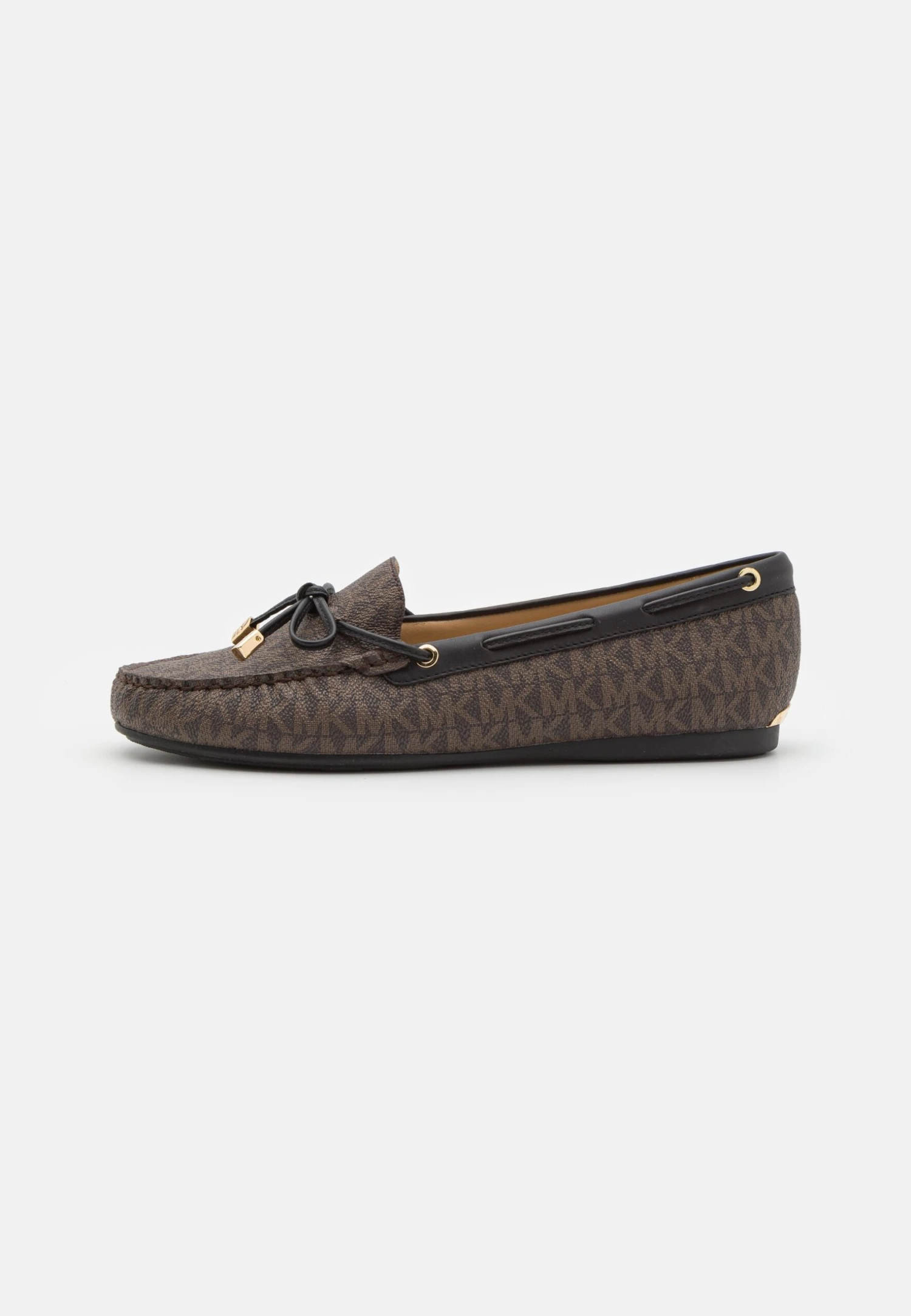 MICHAEL Michael Kors Sutton- Mocassins - Brown 3 MICHAEL Michael Kors Sutton- Mocassins - Brown