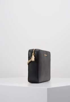 MICHAEL Michael Kors Jet Set Travel Crossbody - Schoudertas - Black -MICHAEL Michael Kors a7db5b71956f4f29af3d1cd05ba5d38d