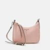 MICHAEL Michael Kors Jet Set Charm Pouchette Xbody - Handtas - Pink 2 MICHAEL Michael Kors Jet Set Charm Pouchette Xbody - Handtas - Pink -MICHAEL Michael Kors a7df0320a38d49e3bc528d916d94b1be