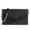 MICHAEL Michael Kors Jet - Clutch - Nero 2 MICHAEL Michael Kors Jet - Clutch - Nero -MICHAEL Michael Kors a82de797198e44449a0d976add80a68f