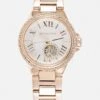 Michael Kors Camille - Horloge - Rose Gold-Coloured 1 Michael Kors Camille - Horloge - Rose Gold-Coloured -MICHAEL Michael Kors a834779a6f9344ad81517d55e6b35417