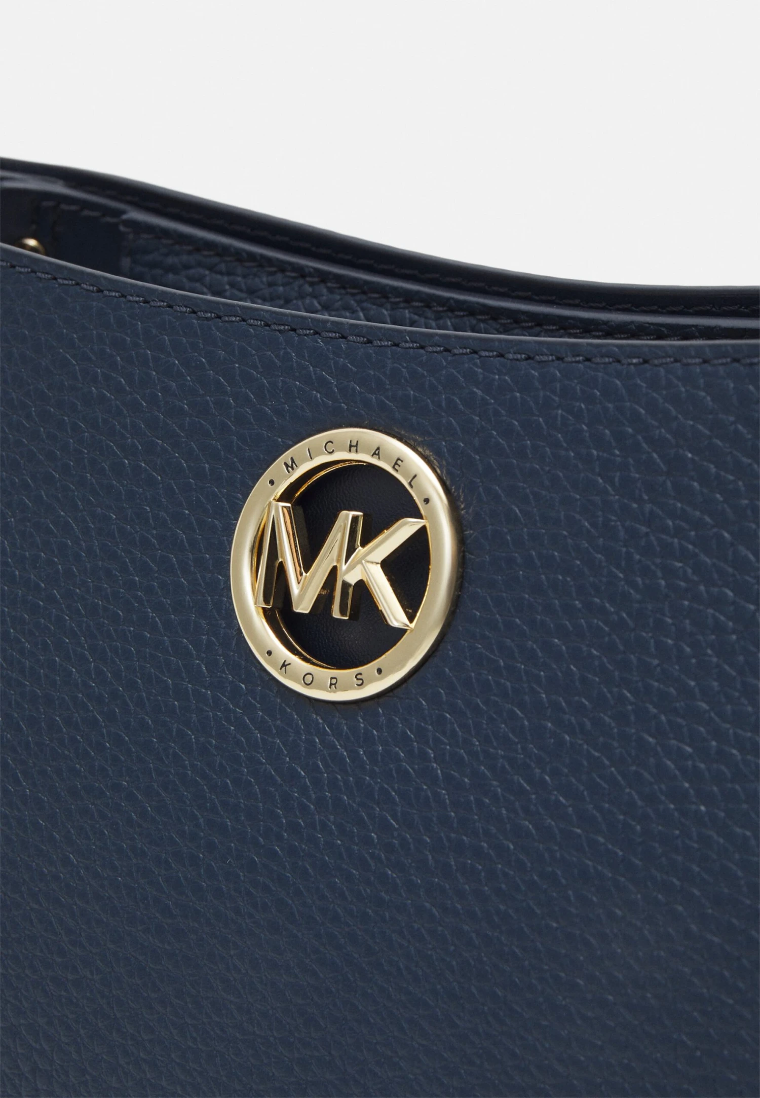 MICHAEL Michael Kors Allison Xbody - Schoudertas - Navy 7 MICHAEL Michael Kors Allison Xbody - Schoudertas - Navy - Afbeelding 5