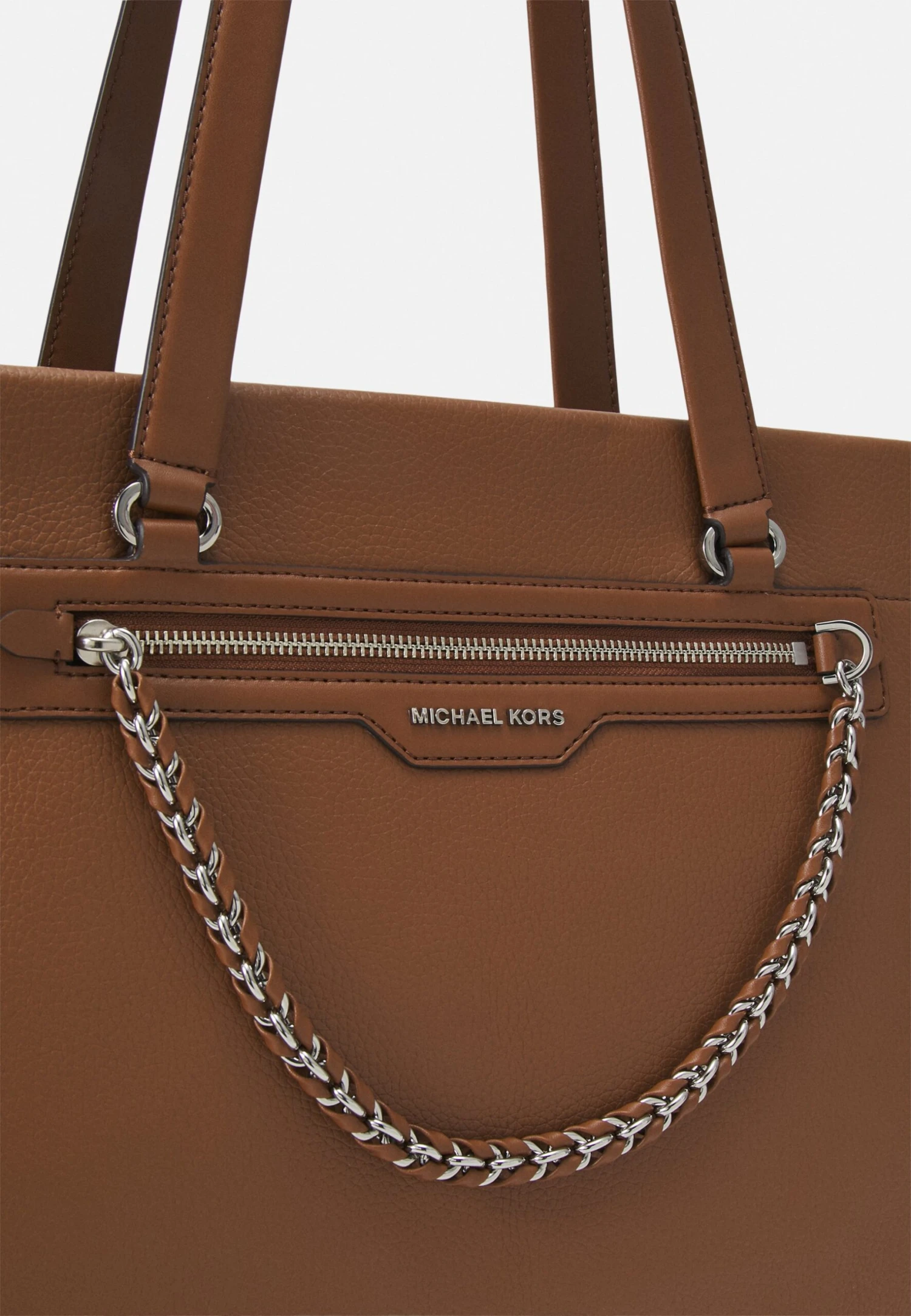 MICHAEL Michael Kors Elliot Tote - Shopper - Luggage 6 MICHAEL Michael Kors Elliot Tote - Shopper - Luggage - Afbeelding 4
