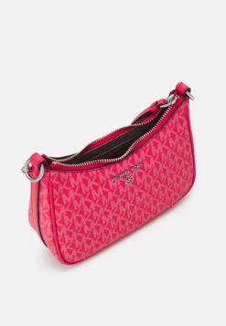 MICHAEL Michael Kors Jet Chain Pouchette - Handtas - Geranium 8 MICHAEL Michael Kors Jet Chain Pouchette - Handtas - Geranium -MICHAEL Michael Kors aa1df404b51a481c948ada922ff47215