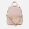 MICHAEL Michael Kors Elliot Backpack - Rugzak - Soft Pink 2 MICHAEL Michael Kors Elliot Backpack - Rugzak - Soft Pink -MICHAEL Michael Kors aa467f3cf3fd4036ab38384f51eaa4a3