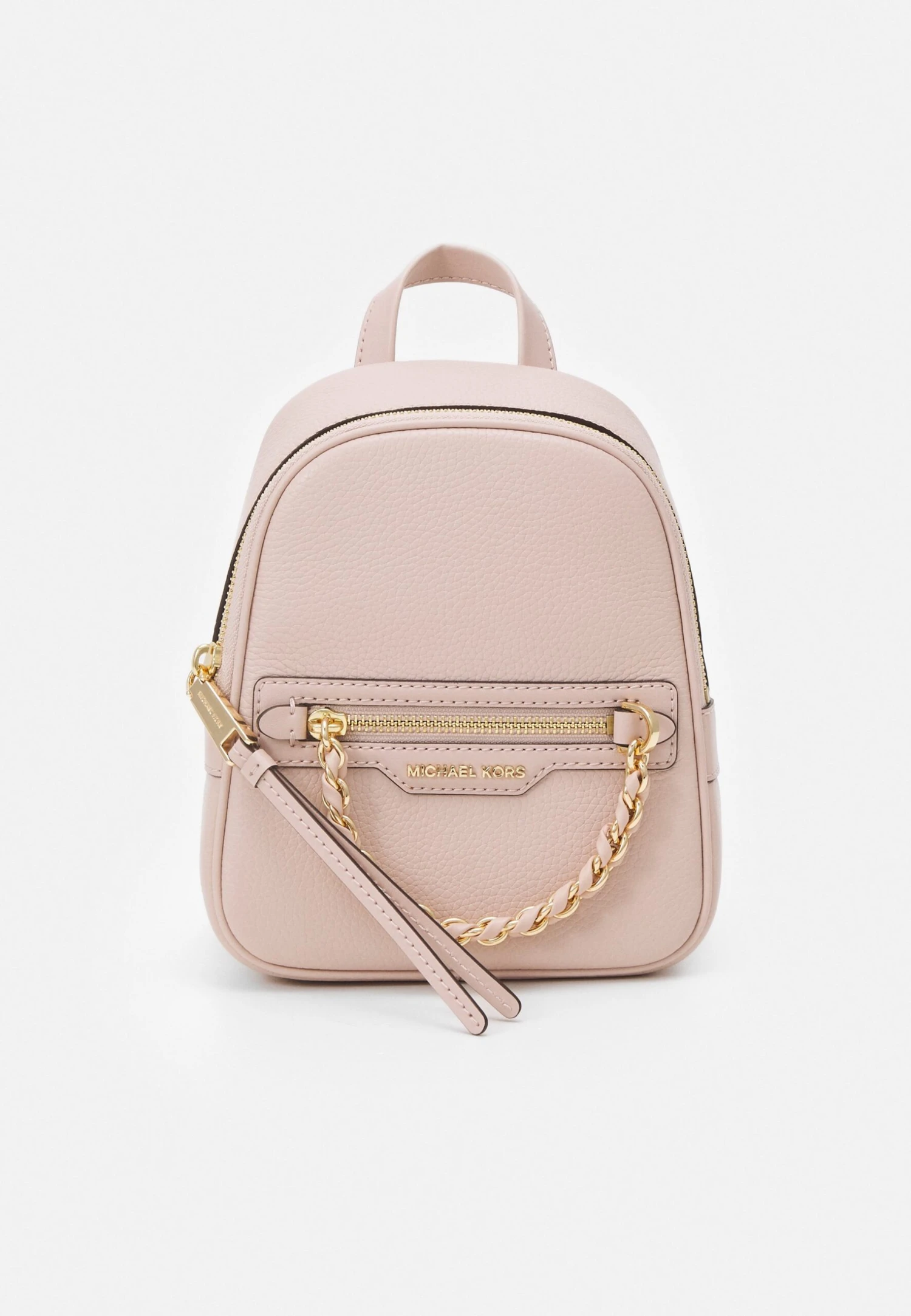 MICHAEL Michael Kors Elliot Backpack - Rugzak - Soft Pink 3 MICHAEL Michael Kors Elliot Backpack - Rugzak - Soft Pink
