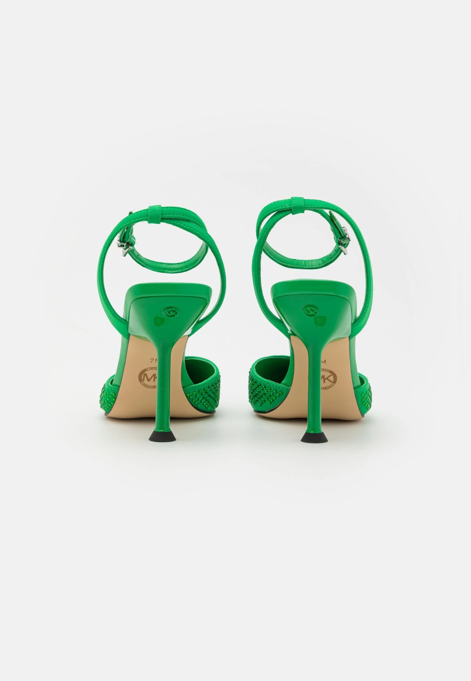 MICHAEL Michael Kors Imani - Klassieke Pumps - Palm 6 MICHAEL Michael Kors Imani - Klassieke Pumps - Palm - Afbeelding 4