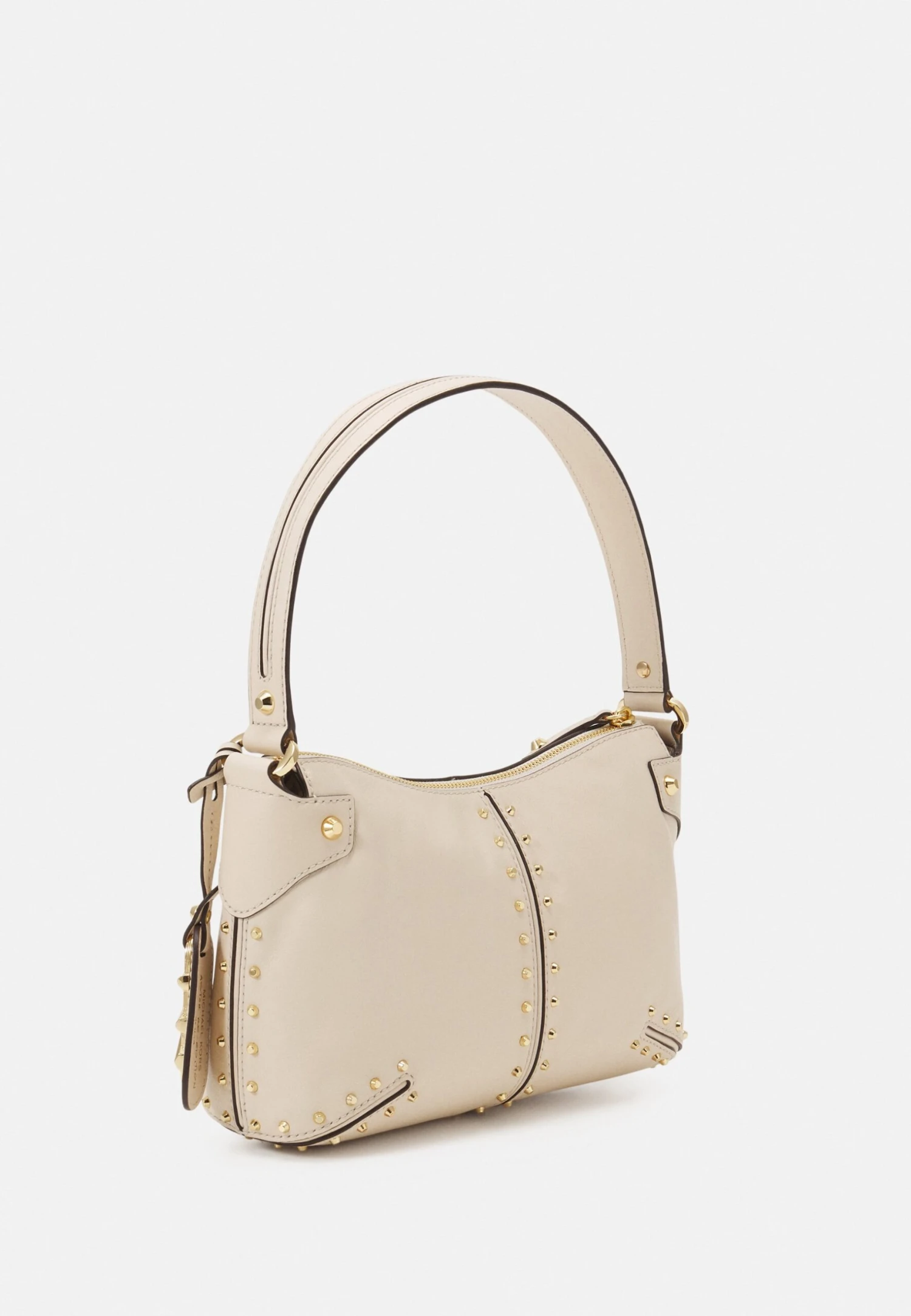 MICHAEL Michael Kors Astor- Handtas - Cream 4 MICHAEL Michael Kors Astor- Handtas - Cream - Afbeelding 2