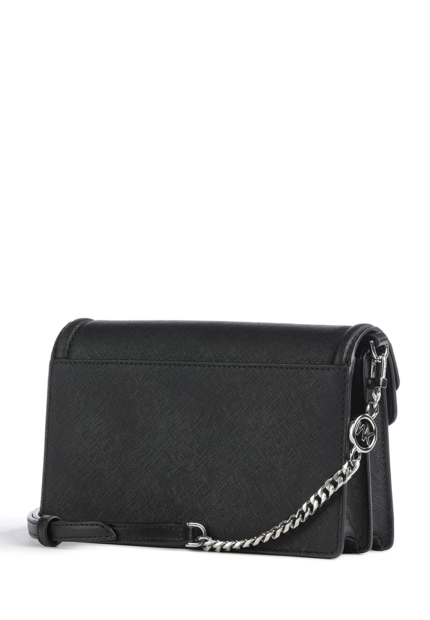 MICHAEL Michael Kors Jet - Clutch - Nero 4 MICHAEL Michael Kors Jet - Clutch - Nero - Afbeelding 2