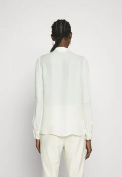 MICHAEL Michael Kors Button Down Blouse - Blouse - Bone 9 MICHAEL Michael Kors Button Down Blouse - Blouse - Bone -MICHAEL Michael Kors aab28f42ab3c4ac5ac4567b77d7324d3