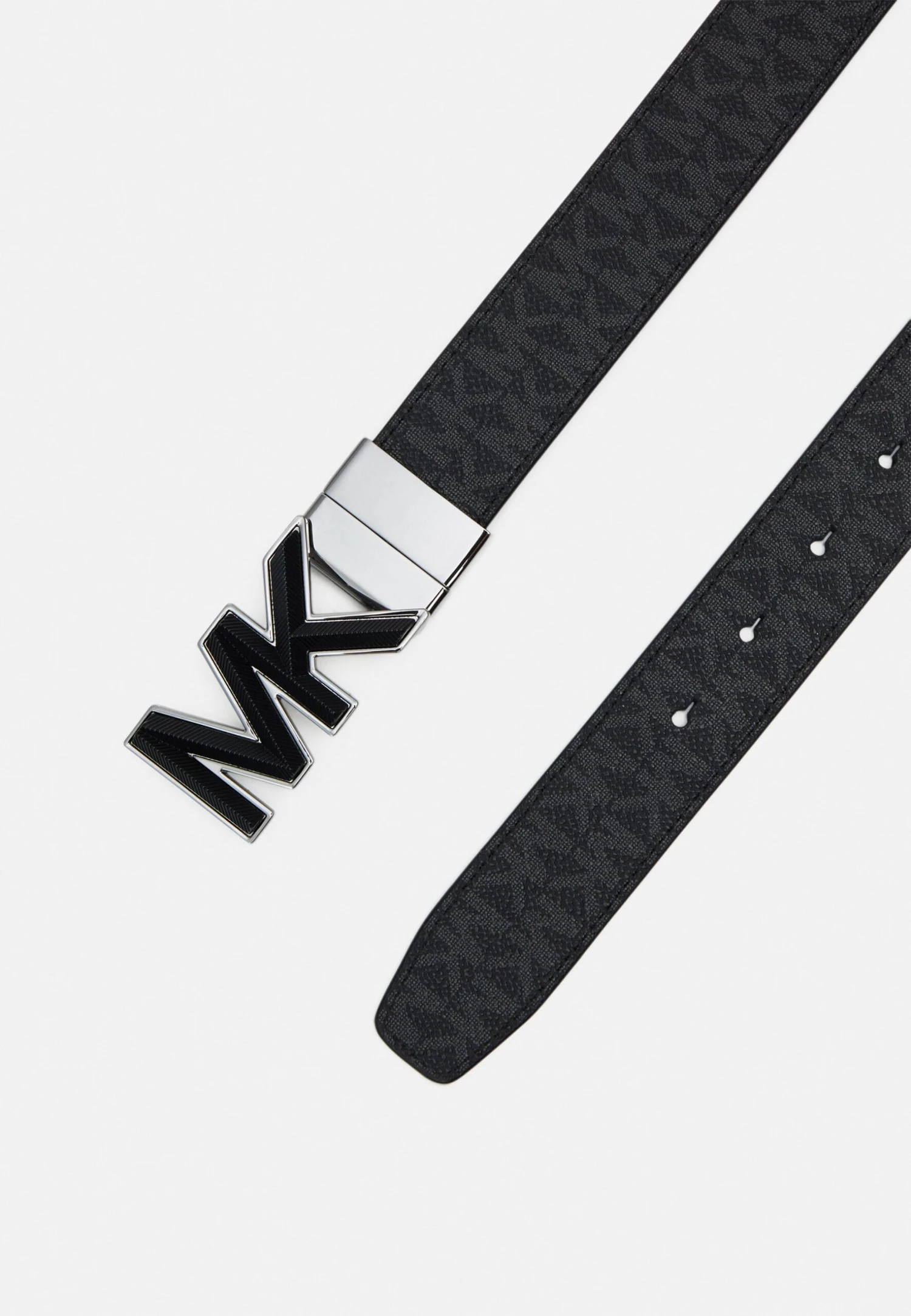 Michael Kors Riem - Black 5 Michael Kors Riem - Black - Afbeelding 3