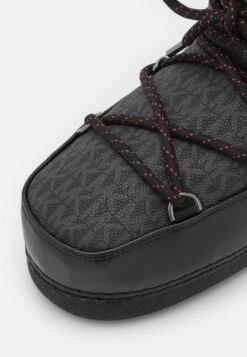 MICHAEL Michael Kors Zelda Bootie - Snowboots- Black -MICHAEL Michael Kors ab78a7d94f72426789b23badc5dba73e