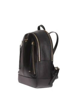 Michael Kors Zaino Brooklyn - Rugzak - Nero 9 Michael Kors Zaino Brooklyn - Rugzak - Nero -MICHAEL Michael Kors ab8a5b8e72c5448590111d794eed3bb5