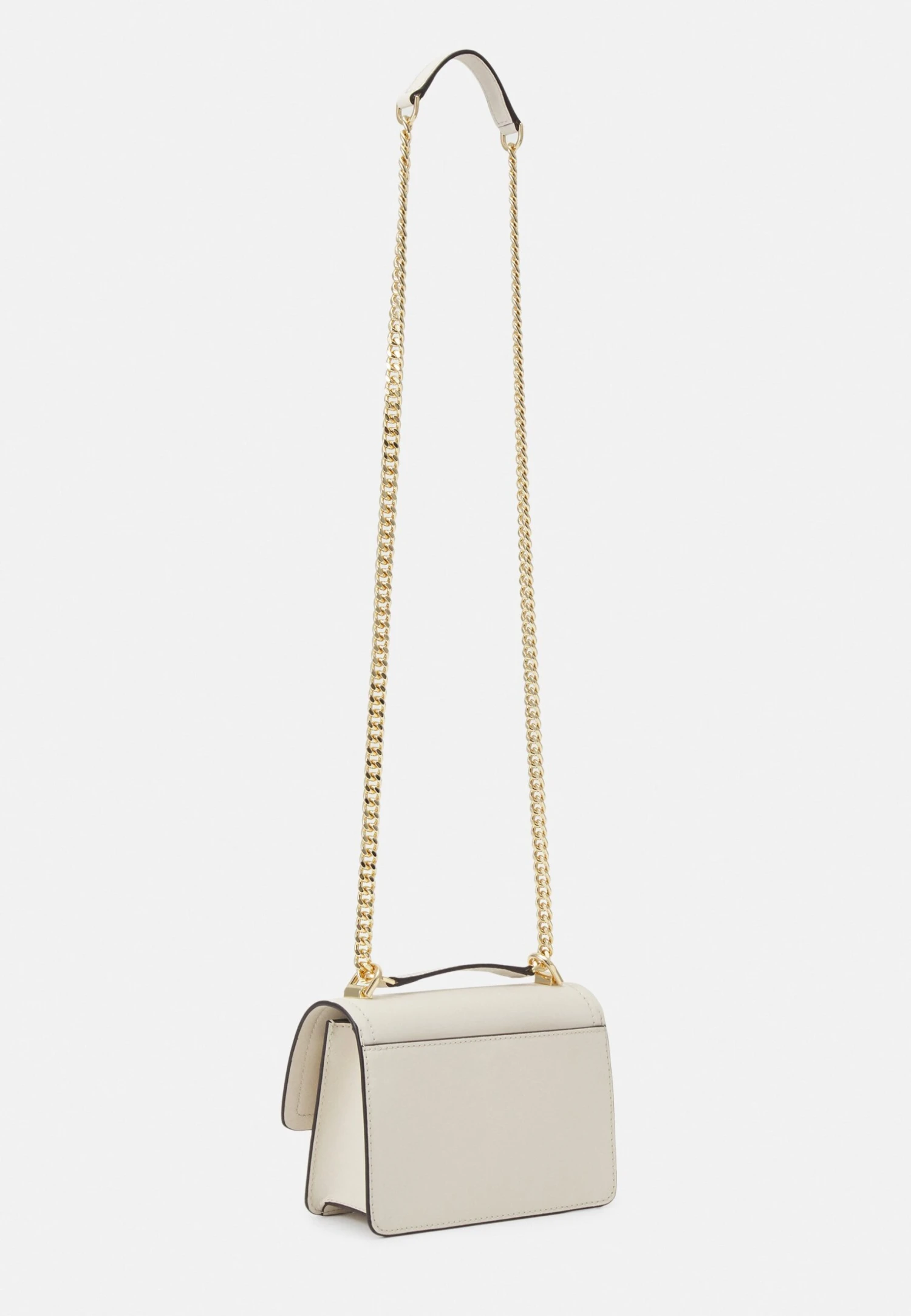 MICHAEL Michael Kors Heather Xbody - Schoudertas - Cream 4 MICHAEL Michael Kors Heather Xbody - Schoudertas - Cream - Afbeelding 2