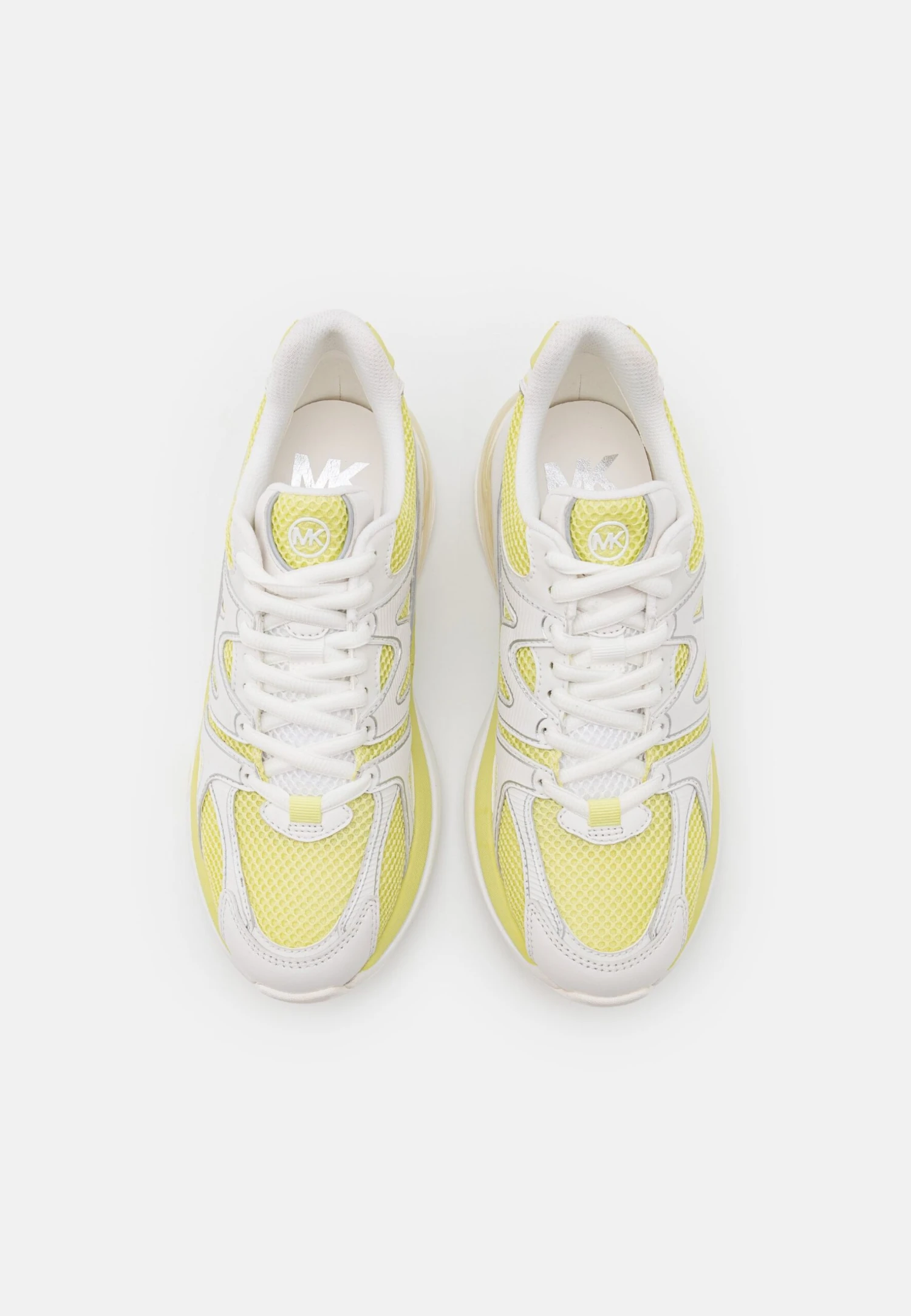 MICHAEL Michael Kors Kit Trainer Extreme - Sneakers Laag - Multi Coloured 7 MICHAEL Michael Kors Kit Trainer Extreme - Sneakers Laag - Multi Coloured - Afbeelding 5