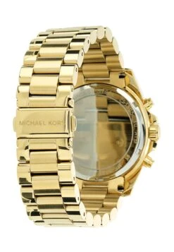 Michael Kors Bradshaw - Horloge - Gold-Coloured 9 Michael Kors Bradshaw - Horloge - Gold-Coloured -MICHAEL Michael Kors ac406a84b9774903a67eacf915c4646c