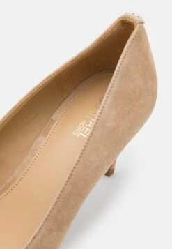 MICHAEL Michael Kors Alina Flex - Klassieke Pumps - Nude -MICHAEL Michael Kors ac504293d8144b4a8b090893f07409ff