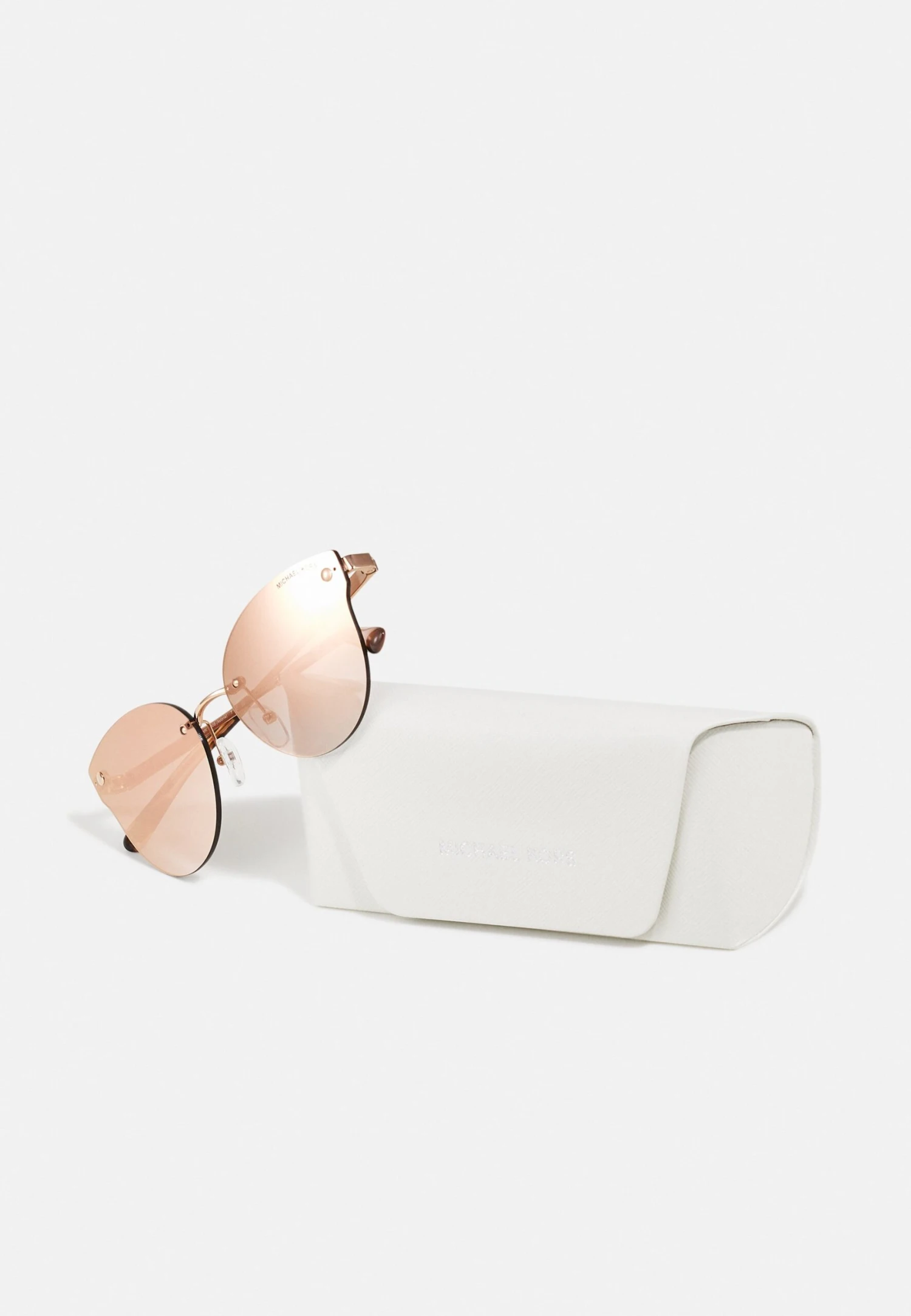 Michael Kors Astoria - Zonnebril - Rose Gold 6 Michael Kors Astoria - Zonnebril - Rose Gold - Afbeelding 4